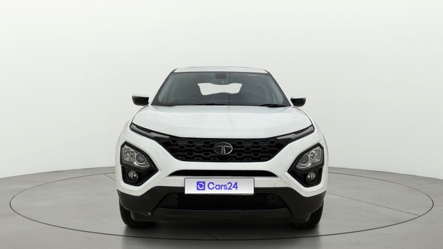 View Tata Harrier Image 1 Used Tata Harrier Image 1