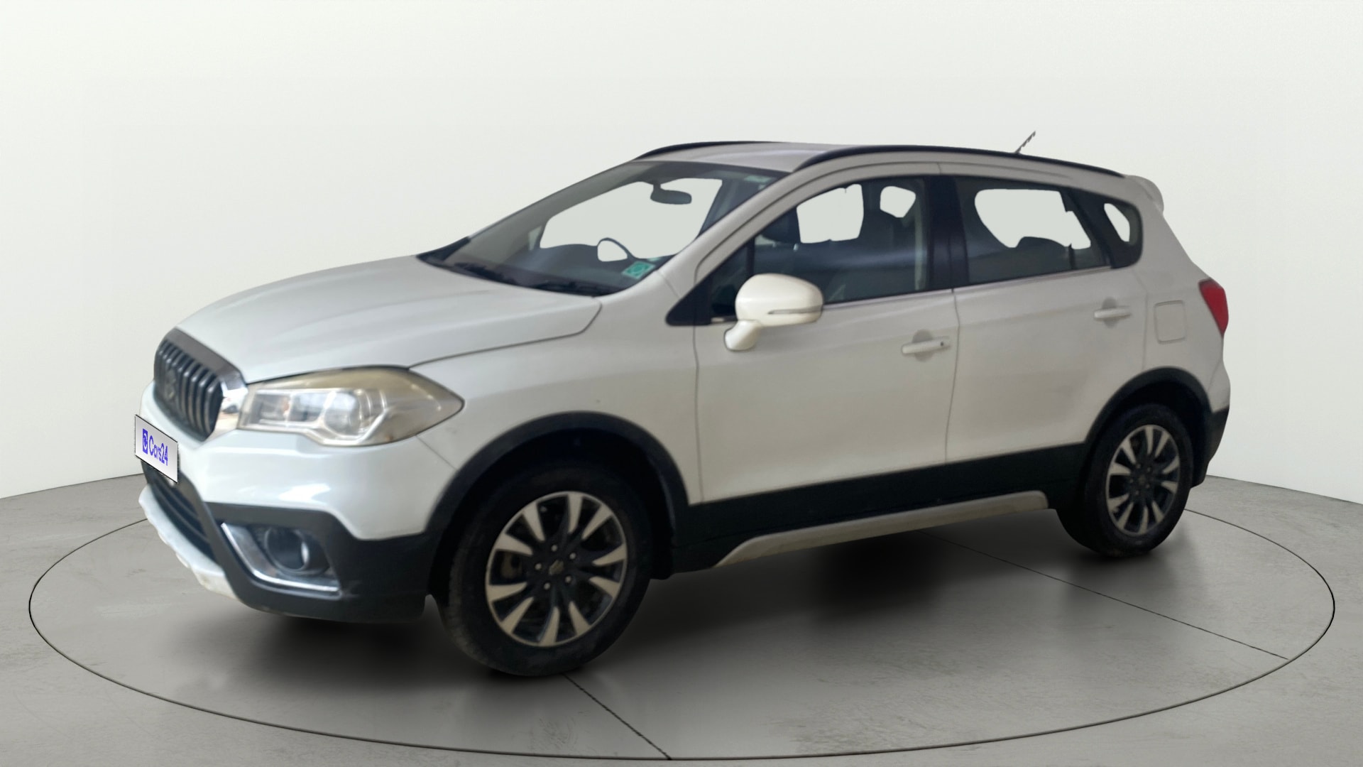 View 2017 Maruti Suzuki 1000 Base Variant Image 36 Used 2017 Maruti Suzuki 1000 Base Variant Image 36