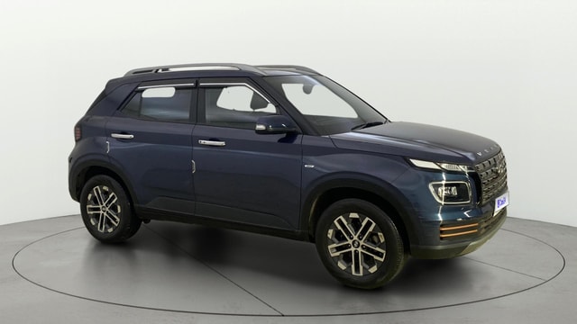 View Hyundai Venue Image 22 Used Hyundai Venue Image 22