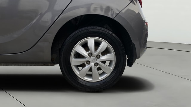 View Hyundai Elite i20 Image 8 Used Hyundai Elite i20 Image 8