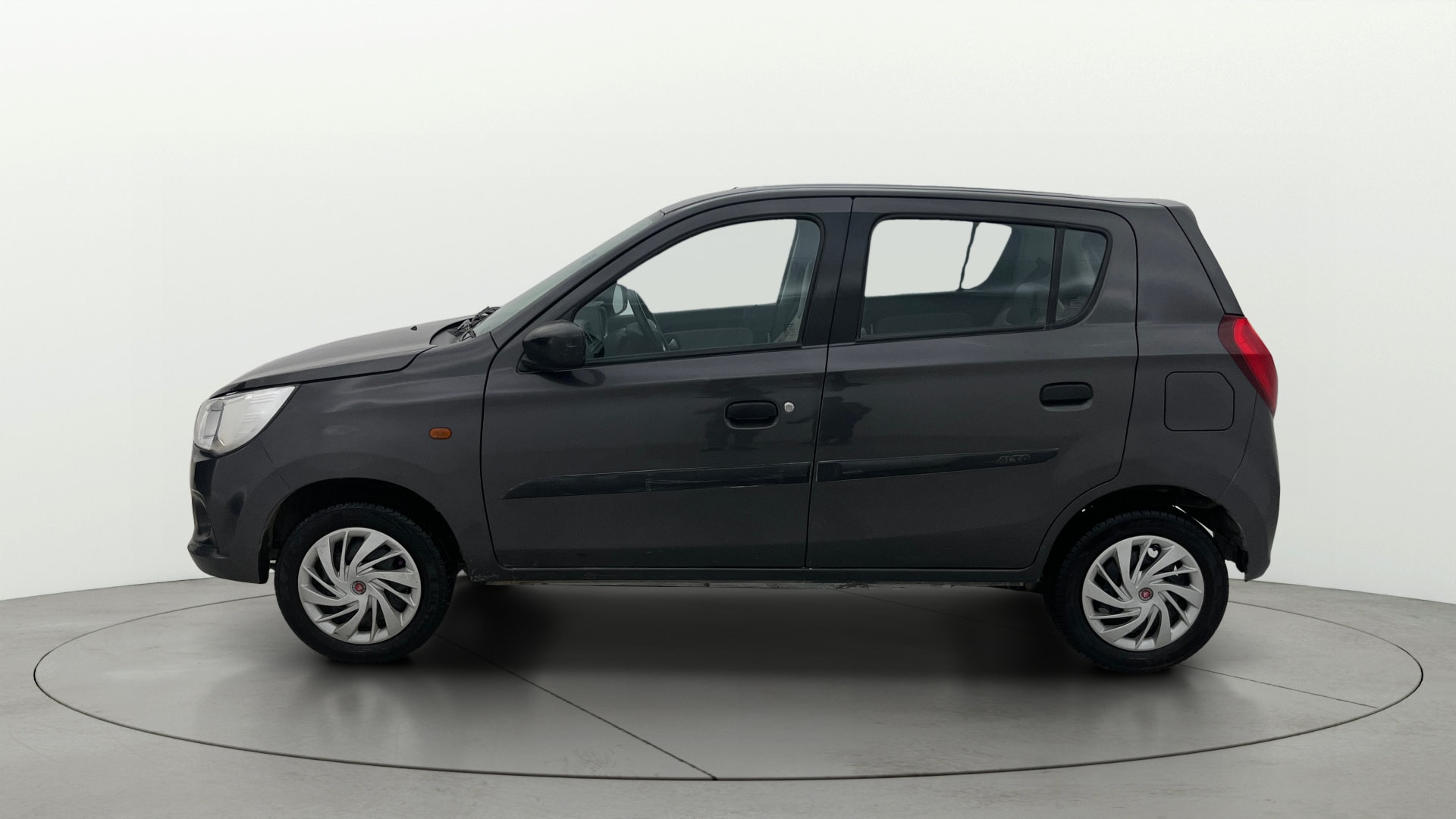Used 2019 Maruti Suzuki Alto K10 Used 2019 Maruti Suzuki Alto K10