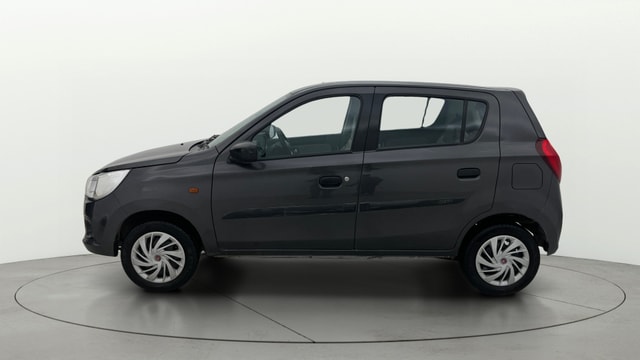 View Maruti Suzuki Alto K10 Image 5 Used Maruti Suzuki Alto K10 Image 5