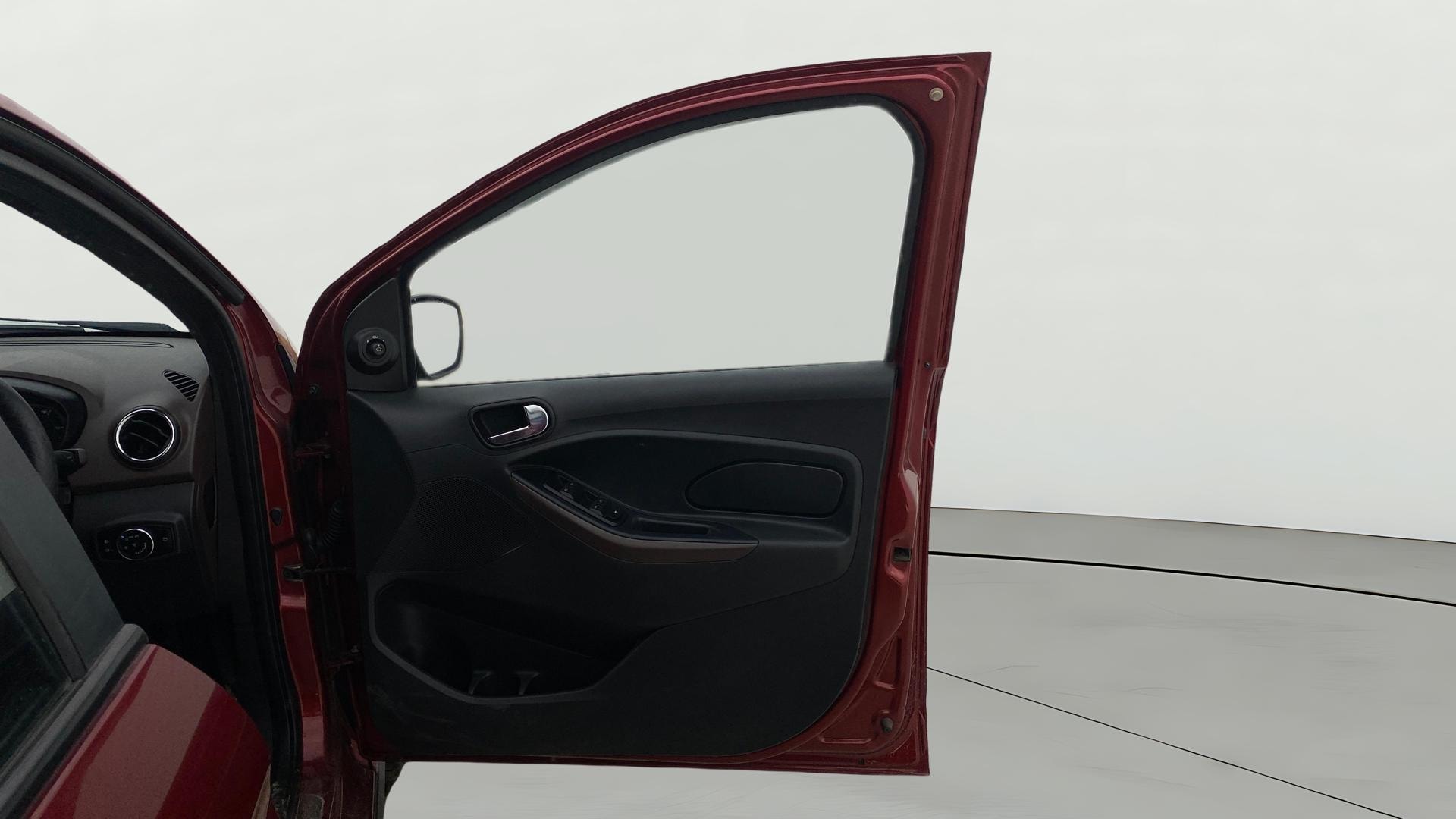 View 2019 Ford Freestyle Ambiente 1.2 Ti-VCT Image 46 Used 2019 Ford Freestyle Ambiente 1.2 Ti-VCT Image 46