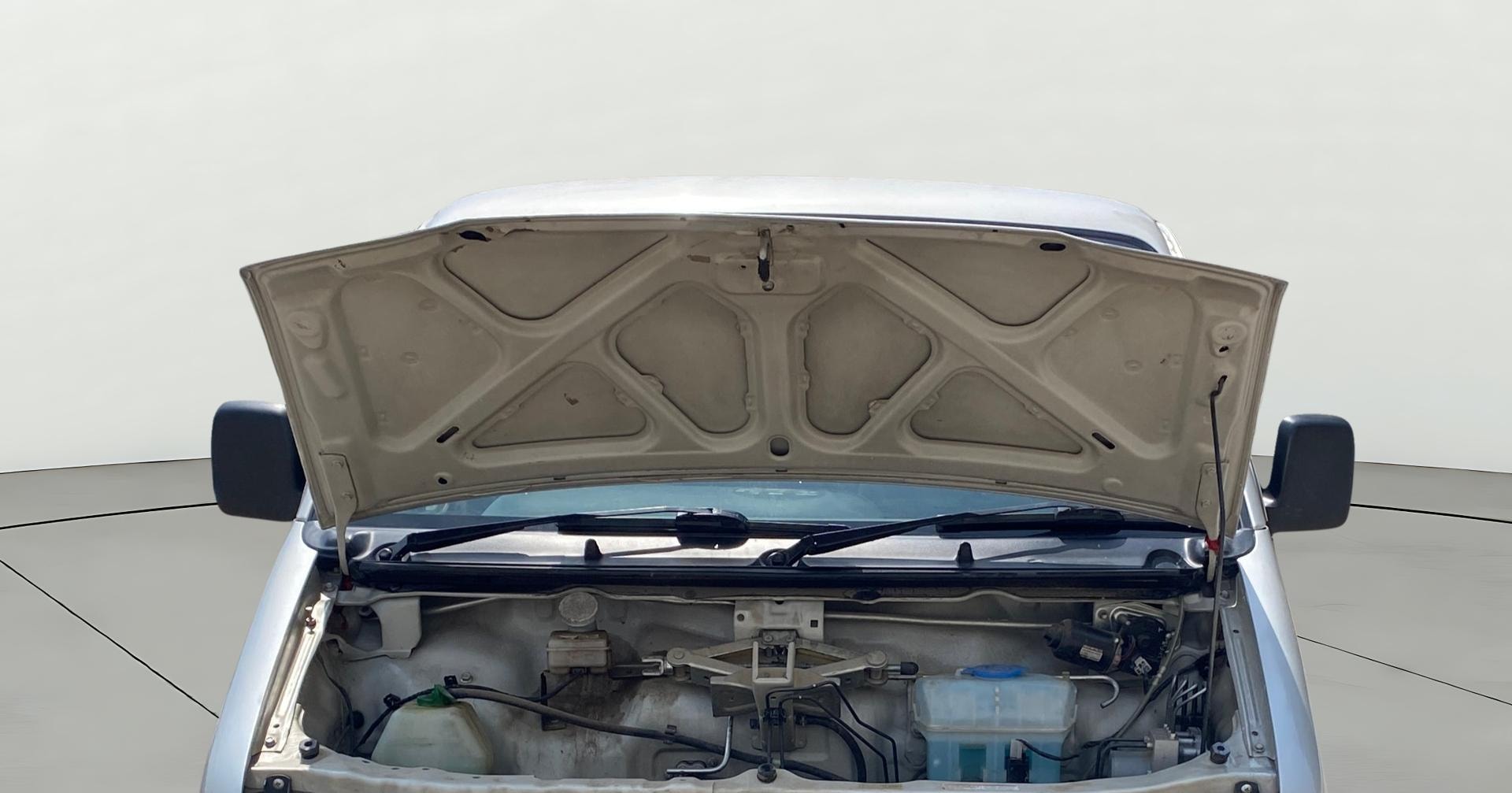View 2021 Maruti Suzuki 1000 Base Variant Image 32 Used 2021 Maruti Suzuki 1000 Base Variant Image 32