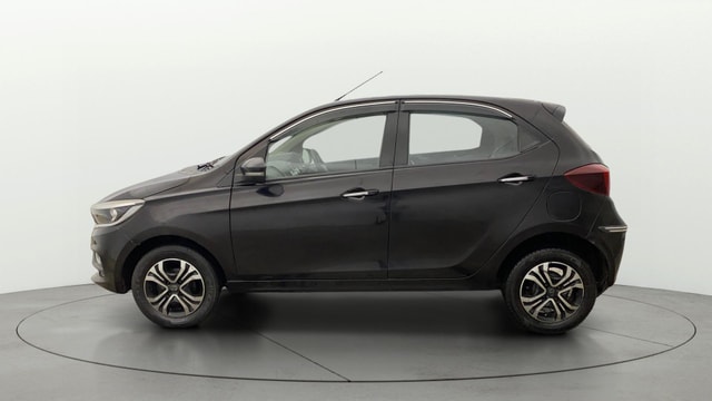 View Tata Tiago Image 5 Used Tata Tiago Image 5