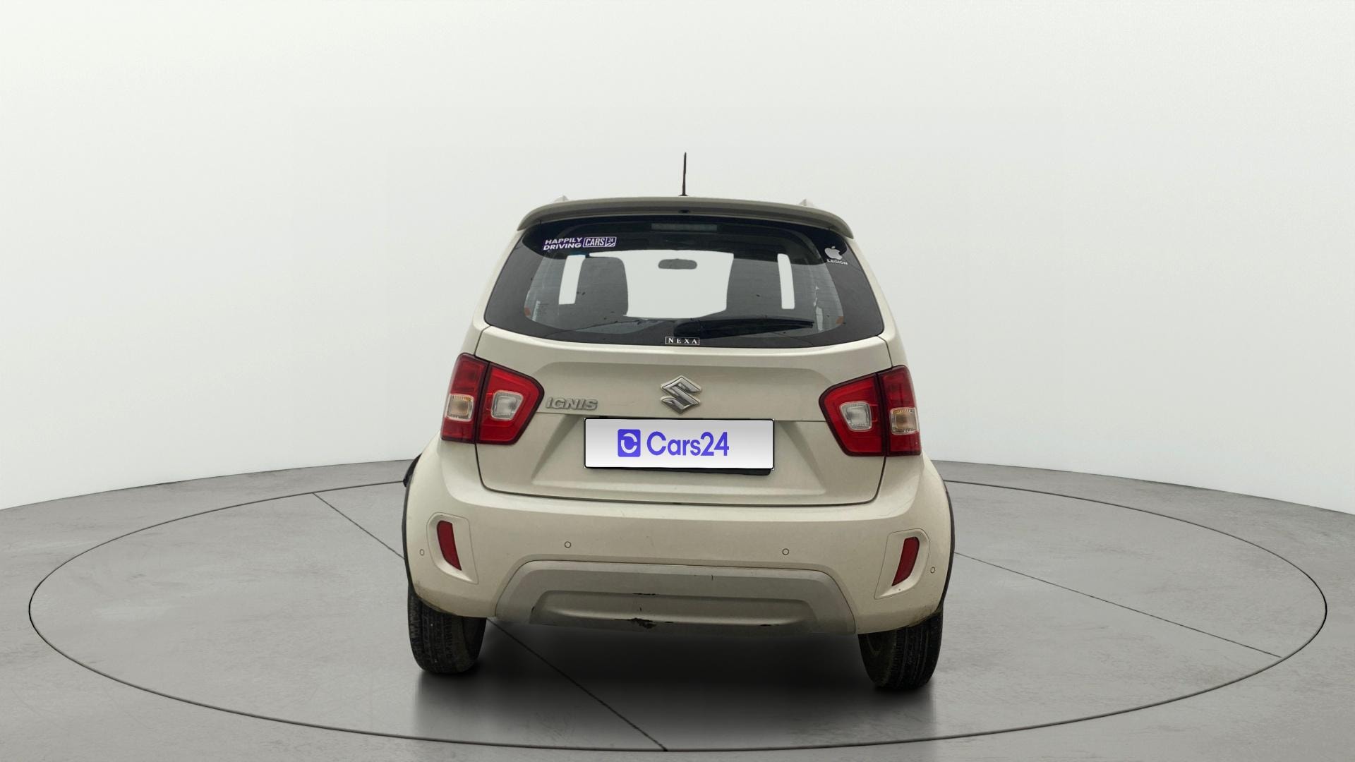 Used 2024 Maruti Suzuki 1000 Used 2024 Maruti Suzuki 1000