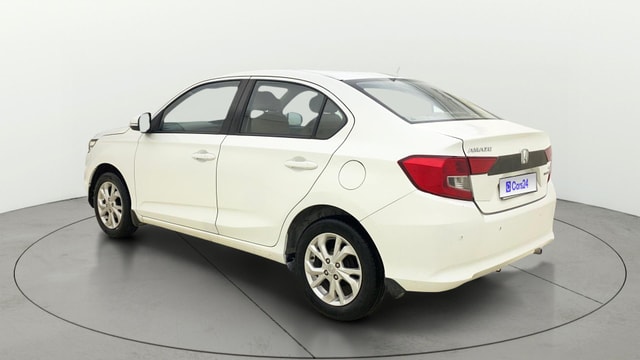 View Honda Amaze Image 2 Used Honda Amaze Image 2