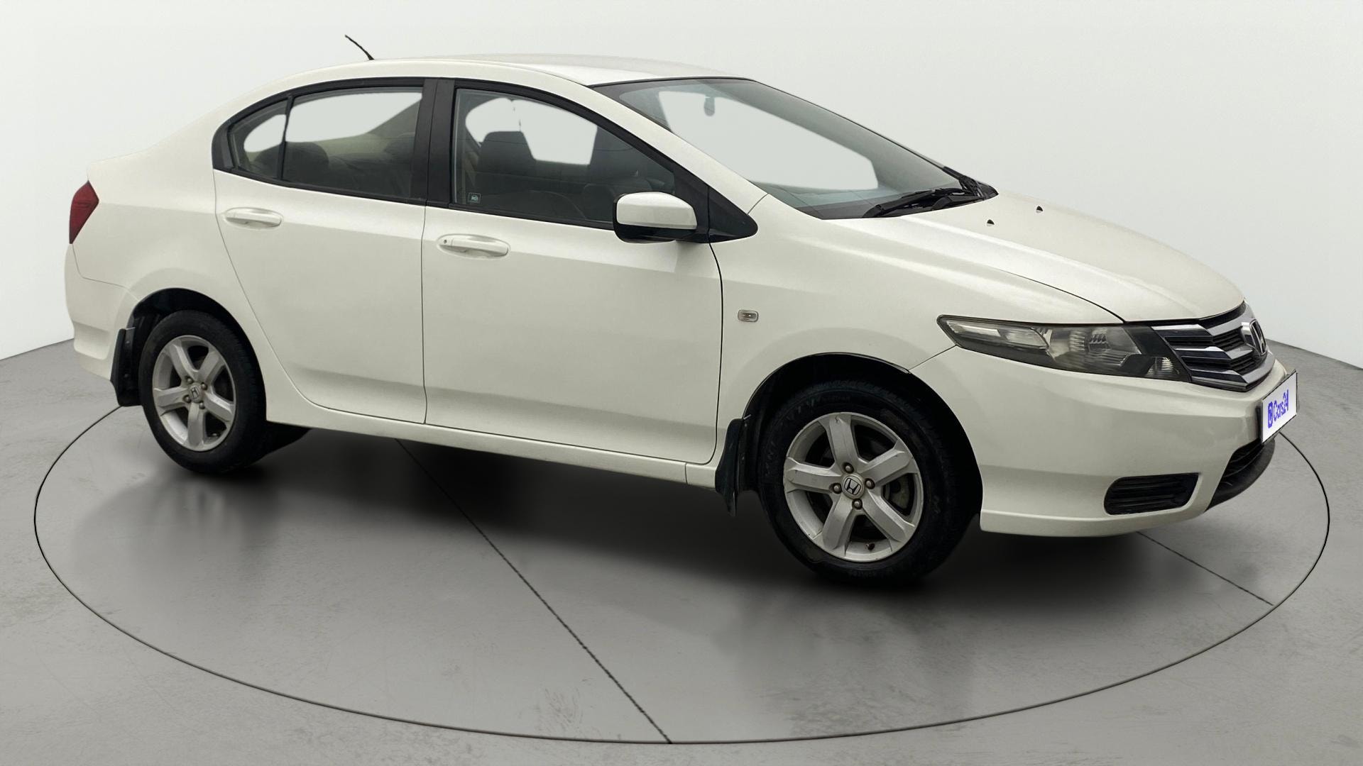 View 2013 Honda City ZX MT Diesel Anniversary Edition Image 35 Used 2013 Honda City ZX MT Diesel Anniversary Edition Image 35