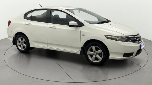 View Honda City Image 35 Used Honda City Image 35