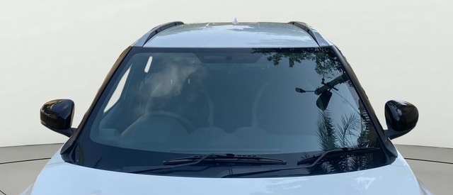 View Nissan Magnite Image 30 Used Nissan Magnite Image 30