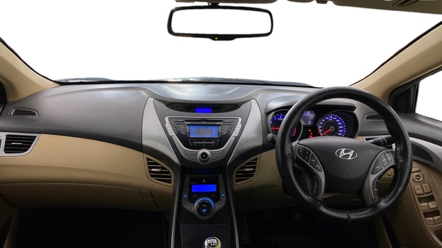 View Hyundai Elantra Image 30 Used Hyundai Elantra Image 30