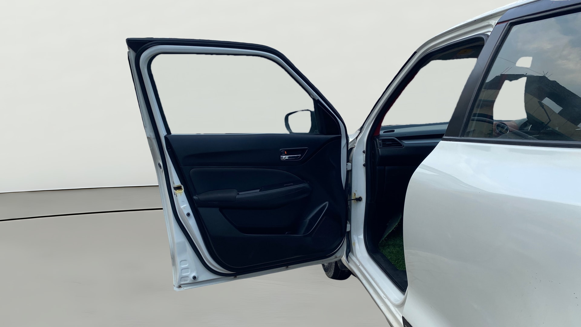 View 2020 Maruti Suzuki 1000 Base Variant Image 30 Used 2020 Maruti Suzuki 1000 Base Variant Image 30