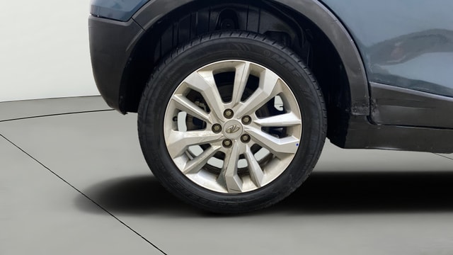 View Mahindra XUV300 Image 24 Used Mahindra XUV300 Image 24
