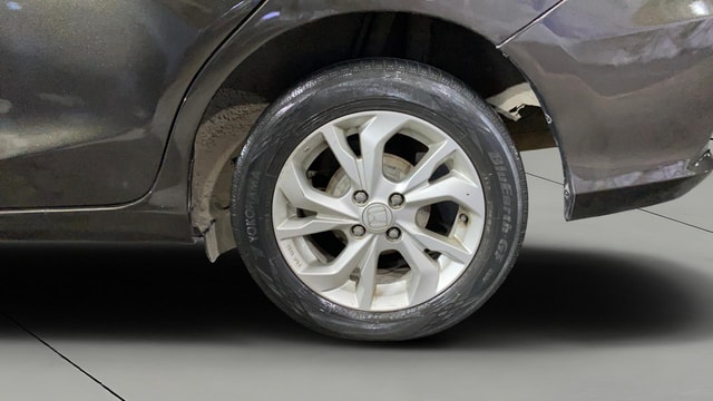 View Honda Amaze Image 12 Used Honda Amaze Image 12