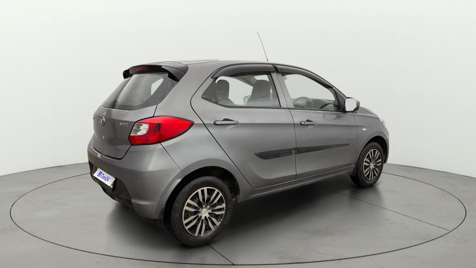 Used 2020 Tata Tiago Used 2020 Tata Tiago