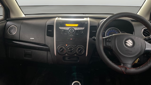 View Maruti Suzuki Stingray Image 17 Used Maruti Suzuki Stingray Image 17