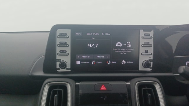 View Kia Sonet Image 18 Used Kia Sonet Image 18