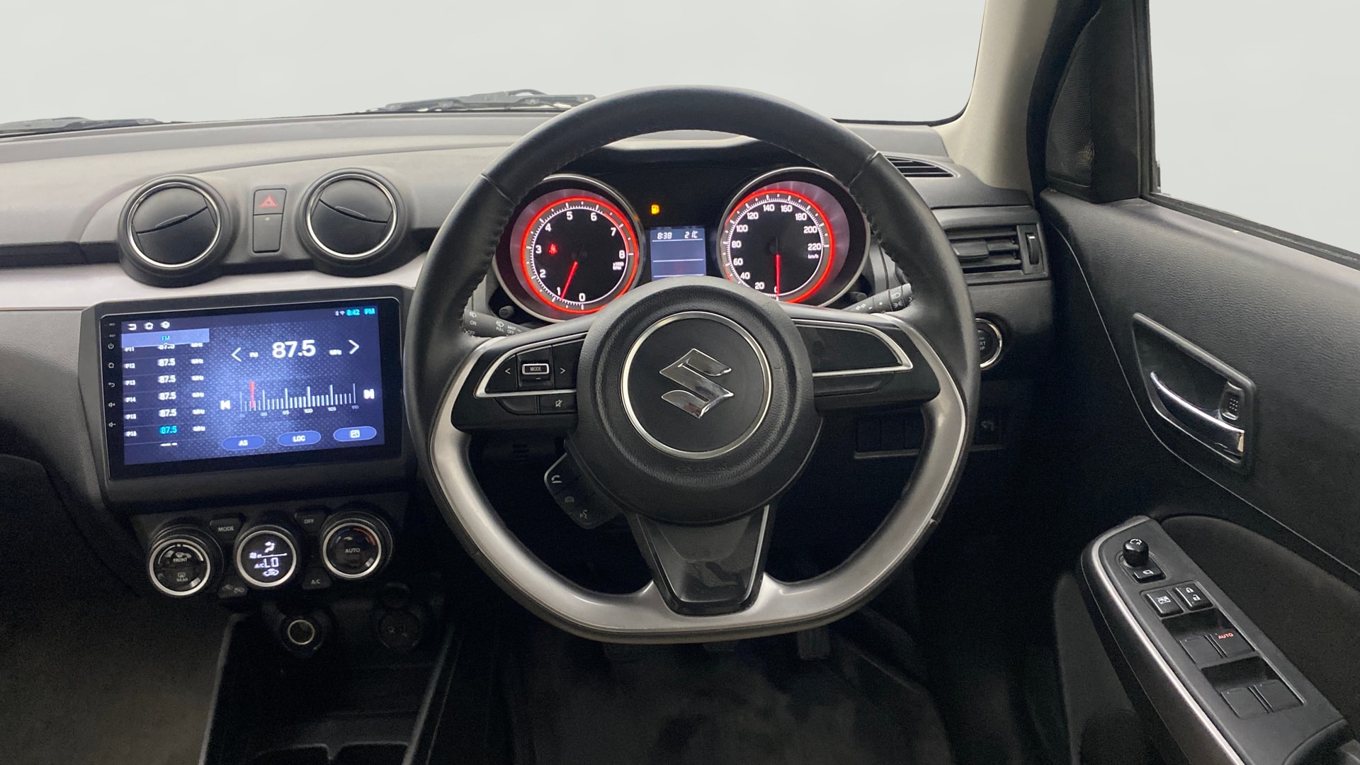 View 2023 Maruti Suzuki 1000 Base Variant Image 20 Used 2023 Maruti Suzuki 1000 Base Variant Image 20