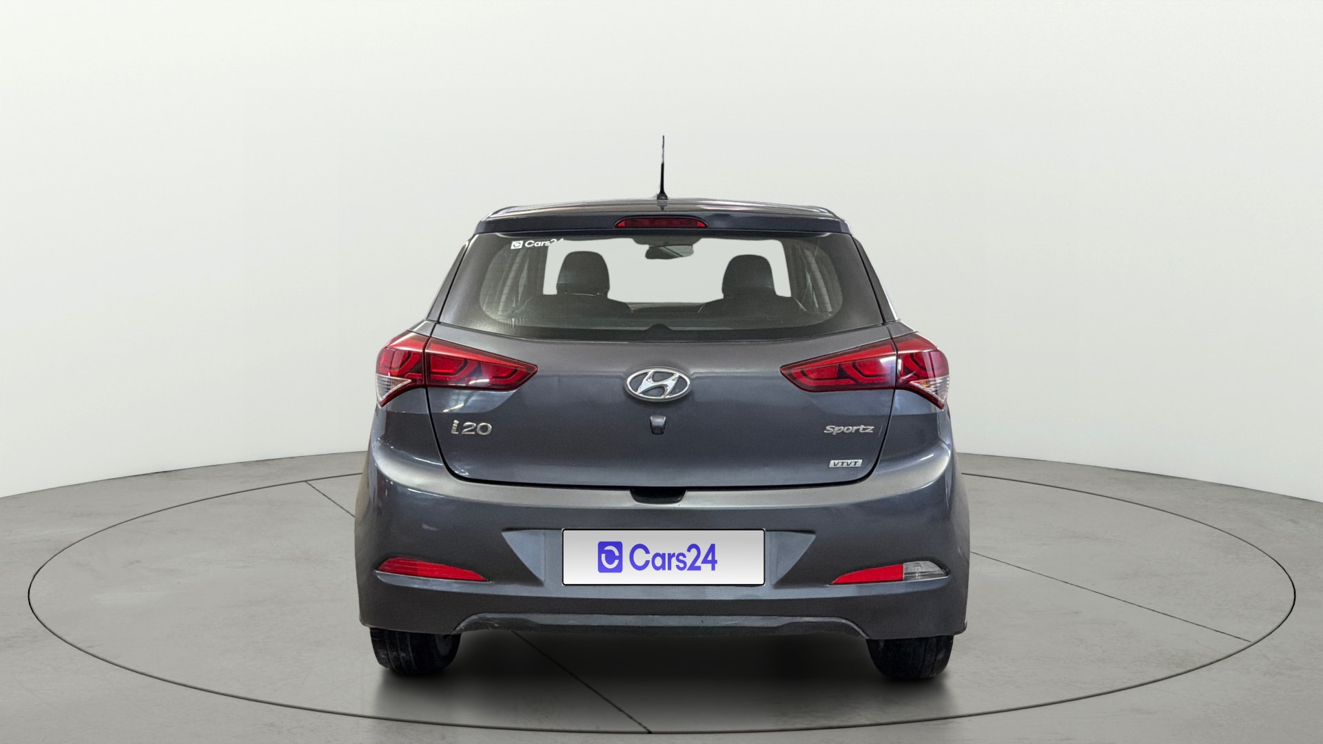 Used 2016 Hyundai Elite i20 Used 2016 Hyundai Elite i20