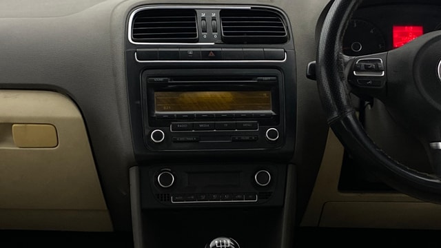 View Volkswagen Vento Image 17 Used Volkswagen Vento Image 17