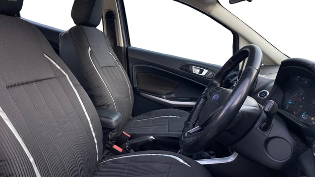 View Ford EcoSport Image 26 Used Ford EcoSport Image 26