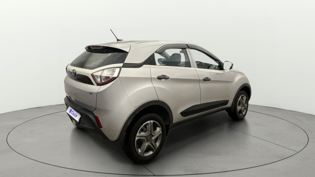 View Tata Nexon Image 41 Used Tata Nexon Image 41