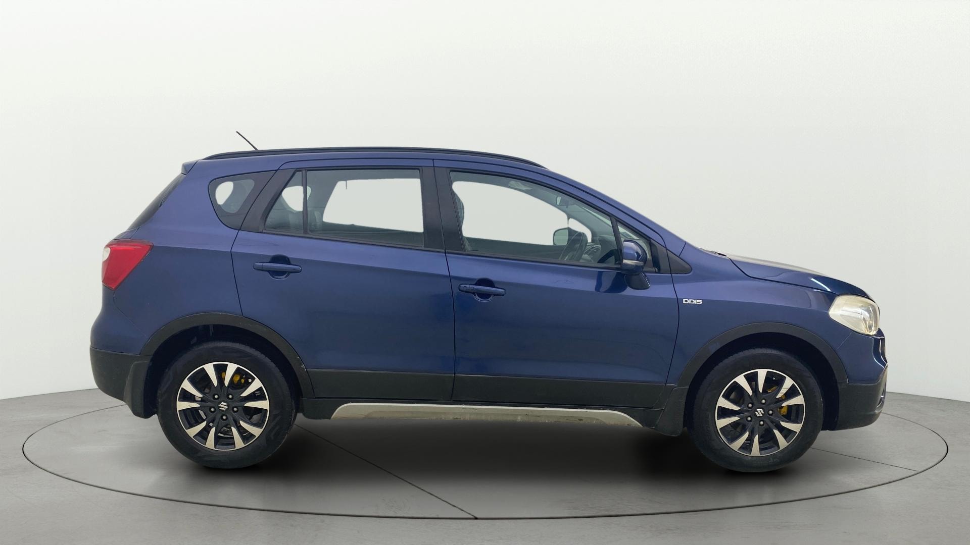 View 2018 Maruti Suzuki 1000 Base Variant Image 28 Used 2018 Maruti Suzuki 1000 Base Variant Image 28