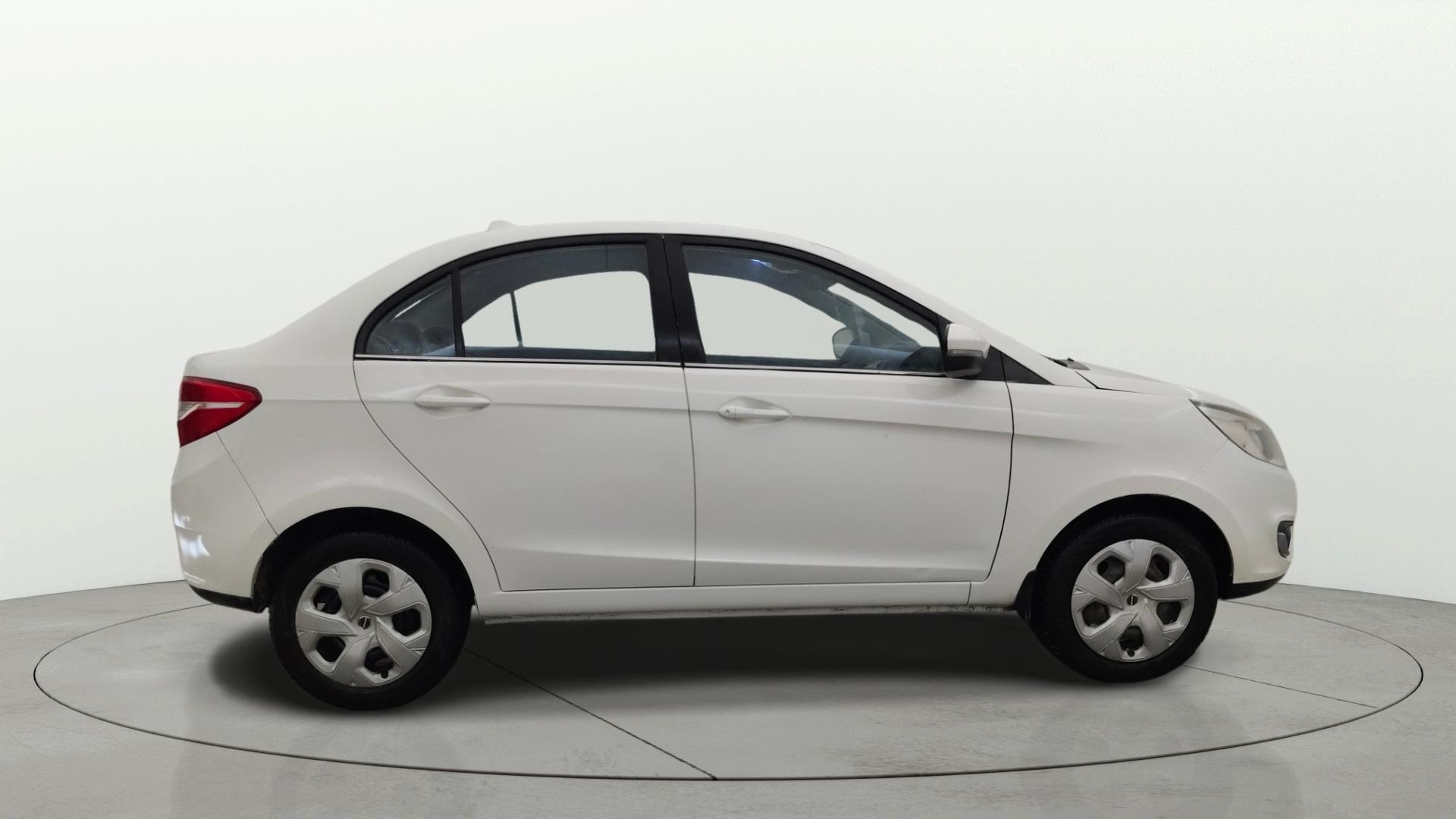 Used 2015 Tata Zest Used 2015 Tata Zest