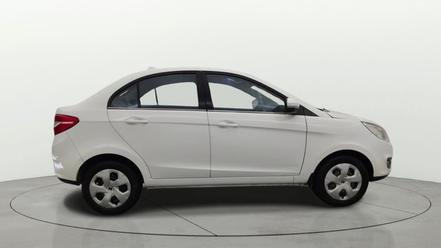 View Tata Zest Image 8 Used Tata Zest Image 8