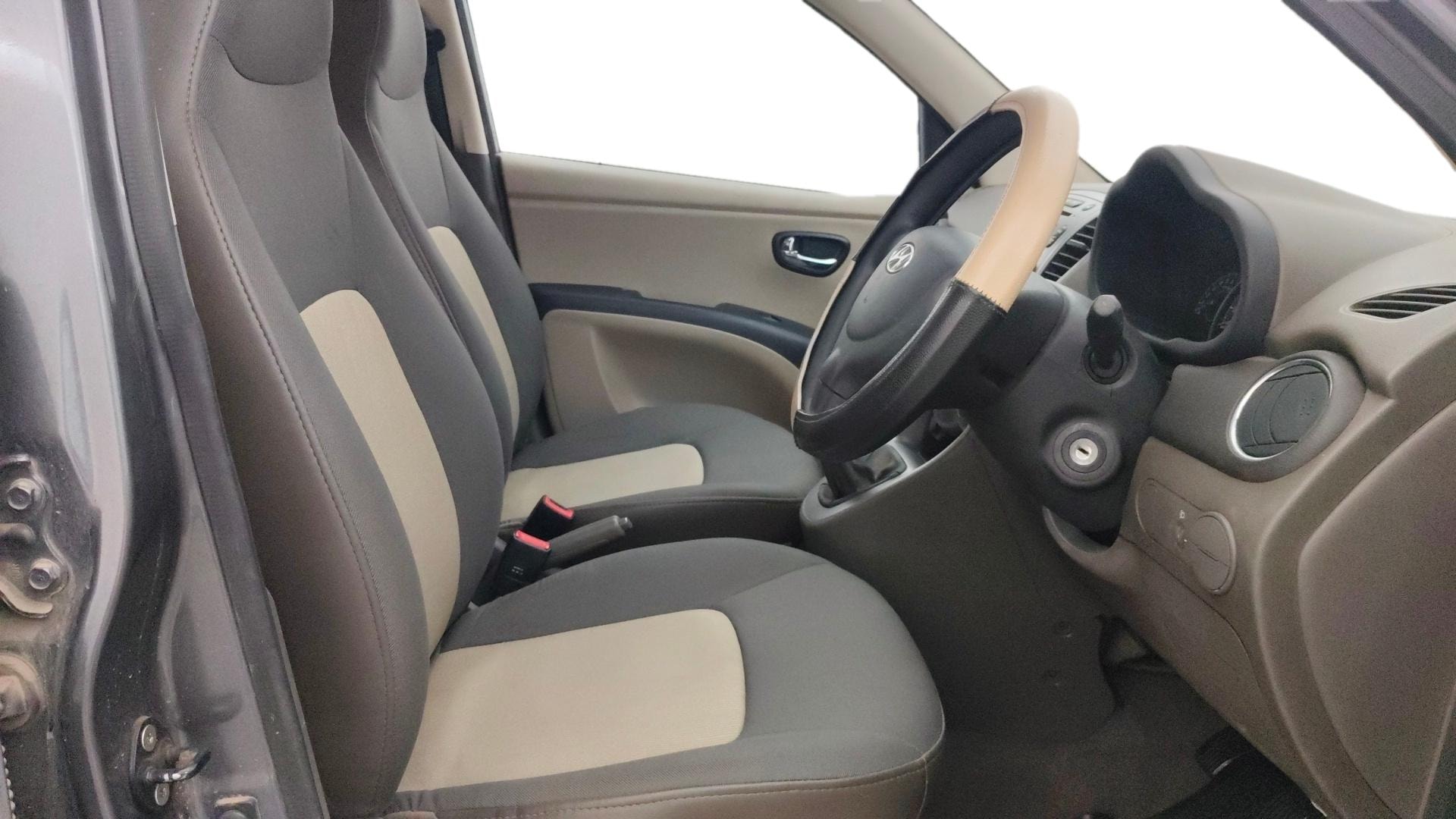 Used 2013 Hyundai i10 Used 2013 Hyundai i10