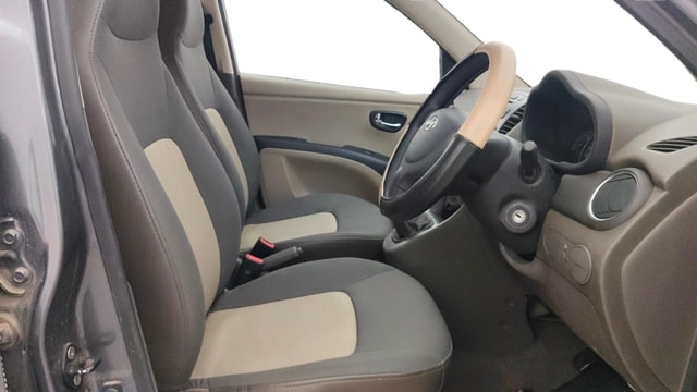 View Hyundai i10 Image 16 Used Hyundai i10 Image 16