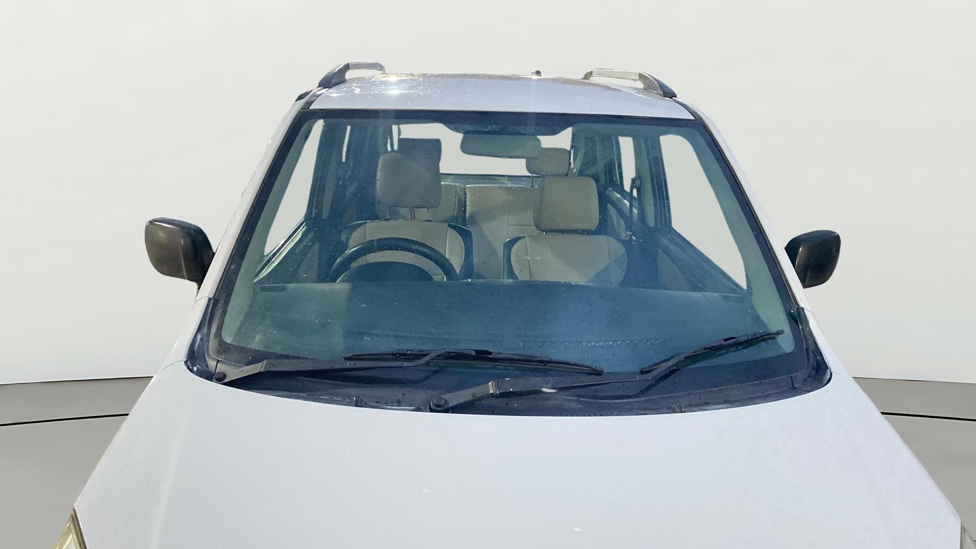 View 2017 Maruti Suzuki 1000 Base Variant Image 29 Used 2017 Maruti Suzuki 1000 Base Variant Image 29
