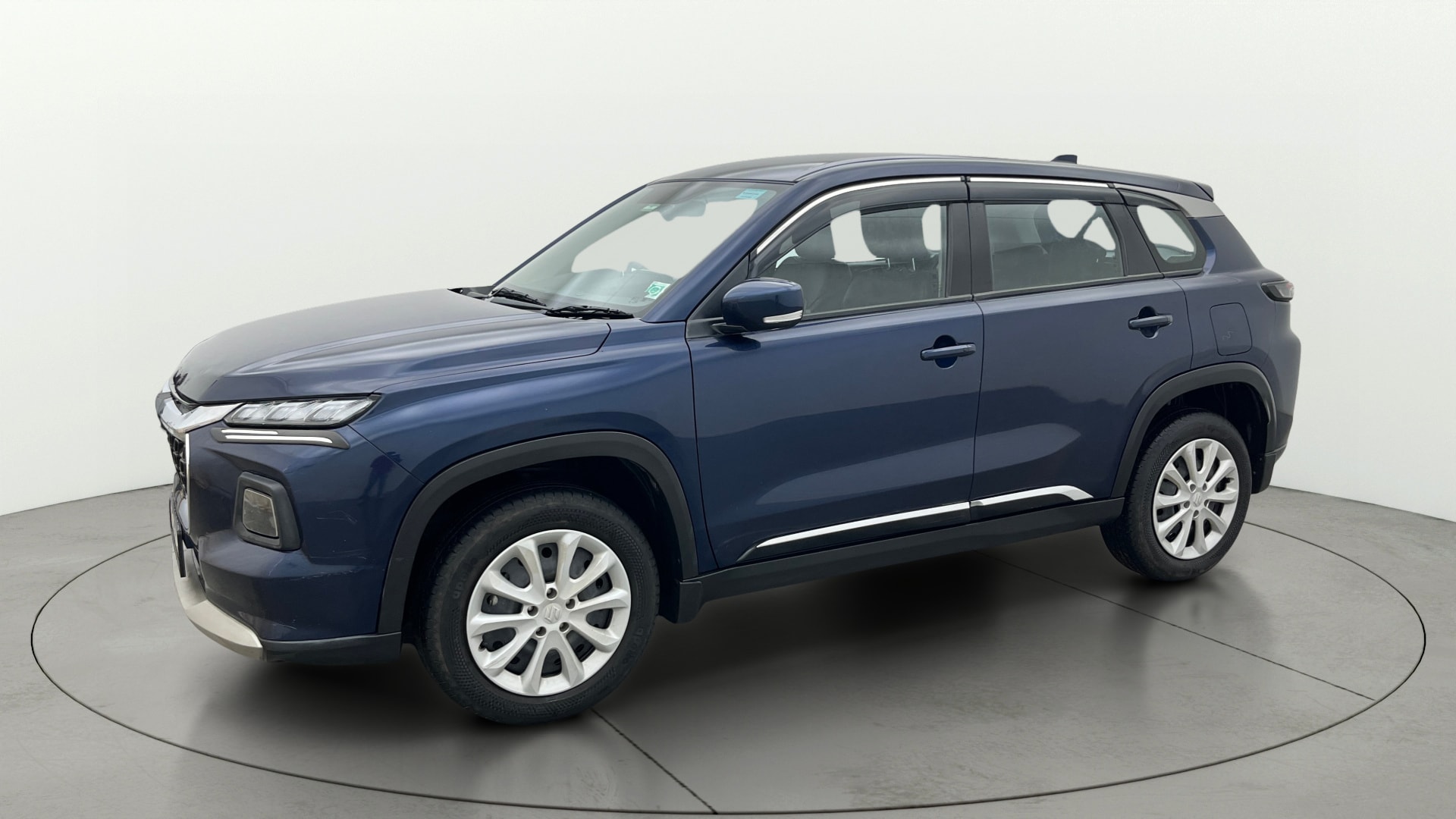 Used 2024 Maruti Suzuki 1000 Used 2024 Maruti Suzuki 1000