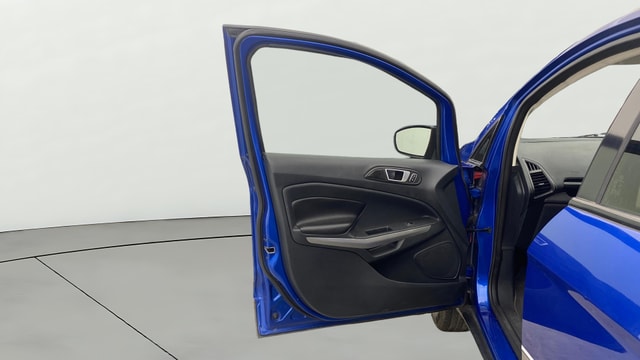 View Ford EcoSport Image 31 Used Ford EcoSport Image 31