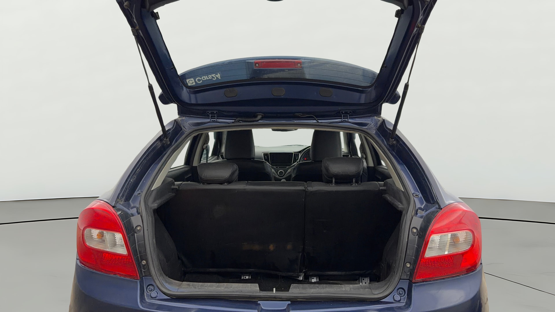 View 2019 Maruti Suzuki 1000 Base Variant Image 37 Used 2019 Maruti Suzuki 1000 Base Variant Image 37