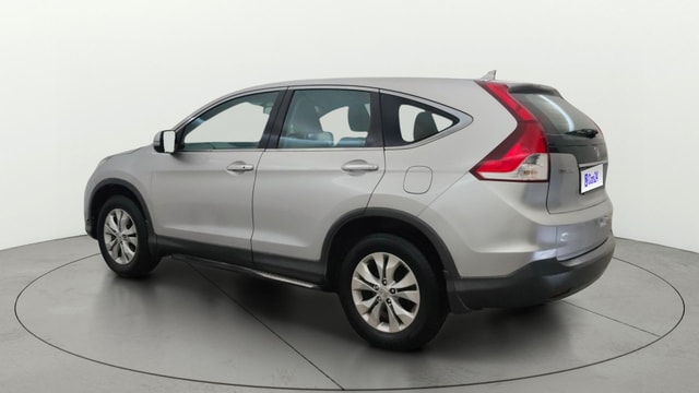 View Honda CR-V Image 2 Used Honda CR-V Image 2