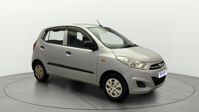 View Hyundai i10 Image 13 Used Hyundai i10 Image 13
