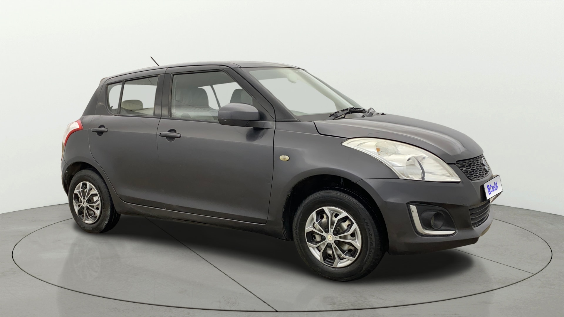 Used 2017 Maruti Suzuki 1000 Used 2017 Maruti Suzuki 1000