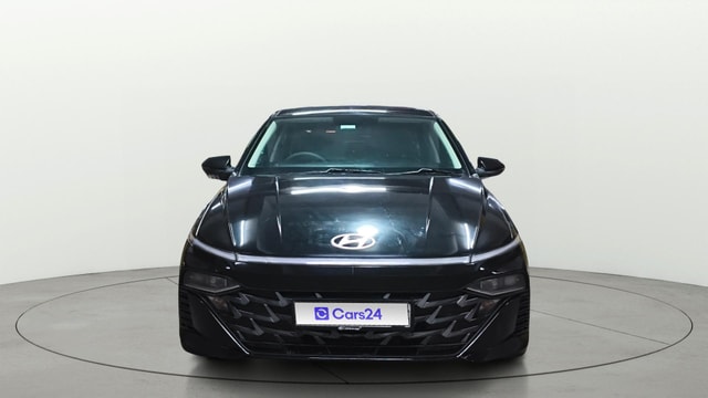 View Hyundai Verna Image 1 Used Hyundai Verna Image 1