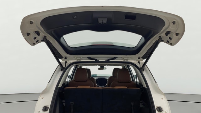 View MG Hector Plus Image 33 Used MG Hector Plus Image 33