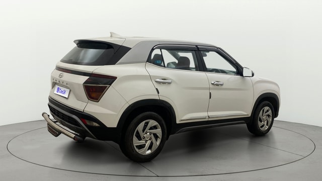 View Hyundai Creta Image 43 Used Hyundai Creta Image 43