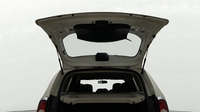View Renault Duster Image 31 Used Renault Duster Image 31