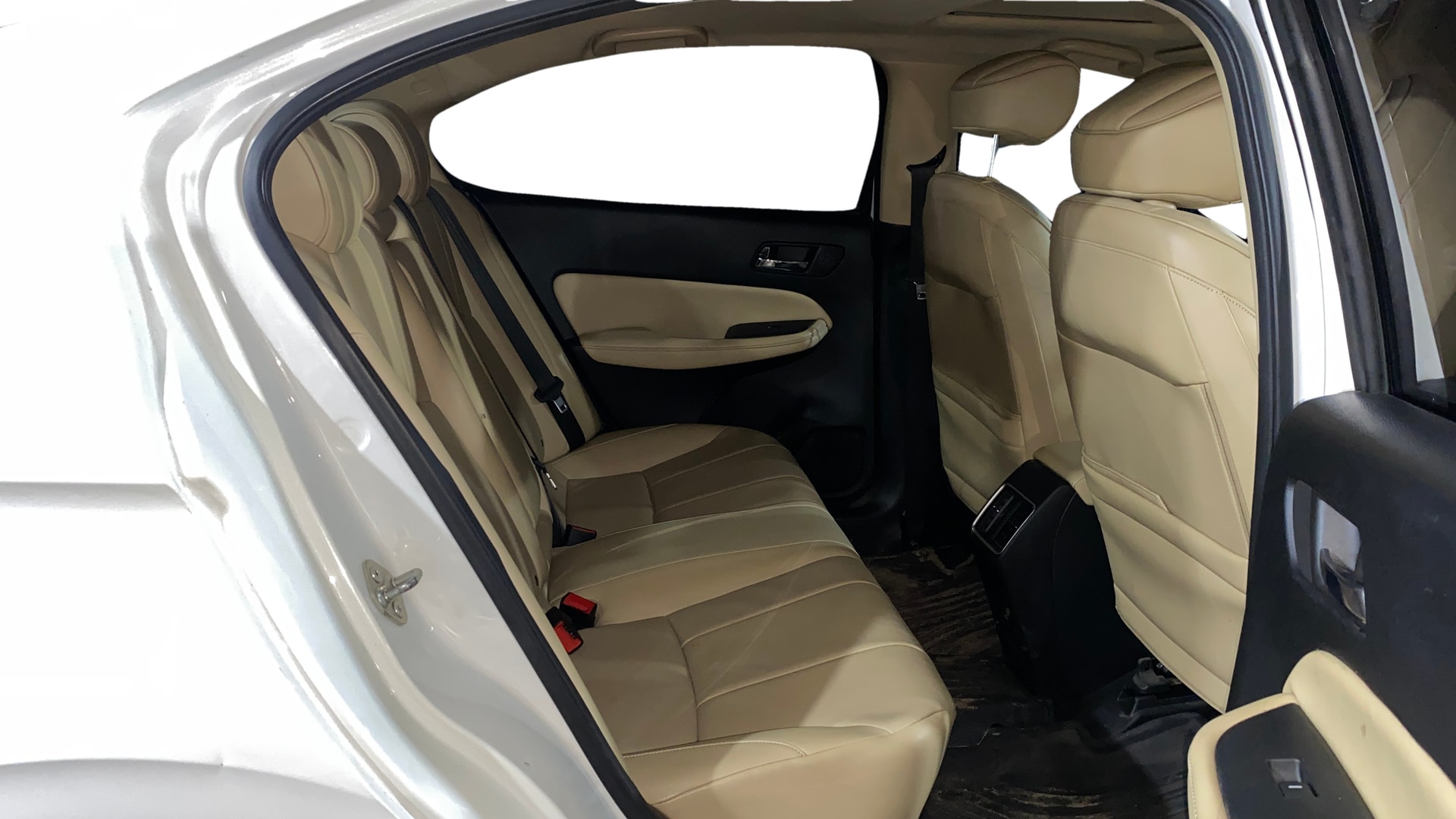 Used 2022 Honda City ZX Used 2022 Honda City ZX