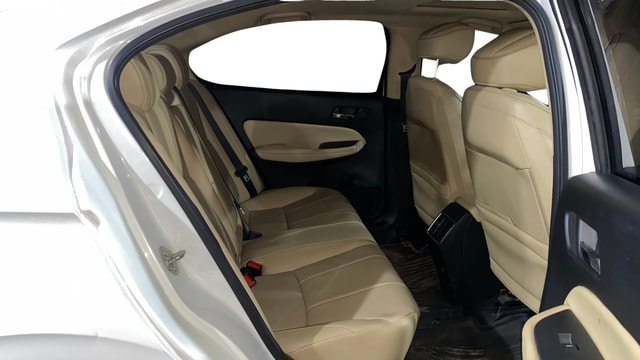 View Honda City ZX Image 30 Used Honda City ZX Image 30