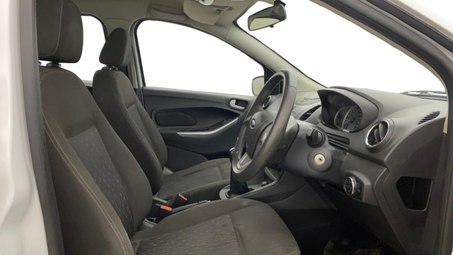 View Ford Figo Aspire Image 25 Used Ford Figo Aspire Image 25