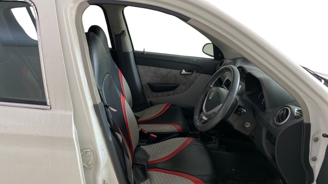 View Maruti Suzuki Alto 800 Image 25 Used Maruti Suzuki Alto 800 Image 25