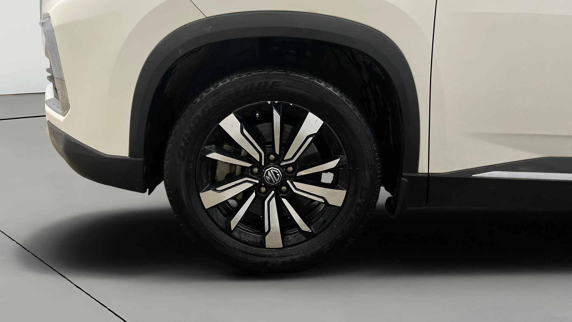View 2020 MG Hector Sharp Hybrid BS IV Image 30 Used 2020 MG Hector Sharp Hybrid BS IV Image 30