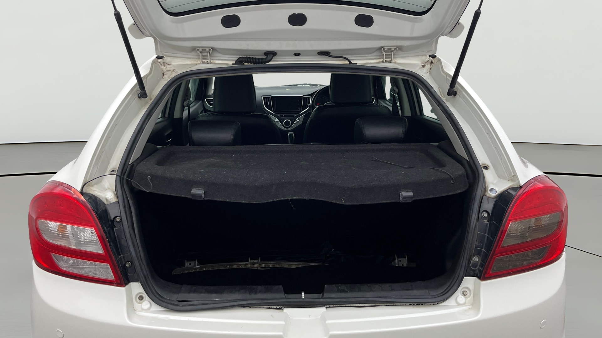 Used 2018 Maruti Suzuki 1000 Used 2018 Maruti Suzuki 1000