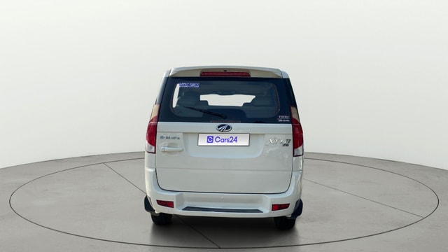 View Mahindra Xylo Image 41 Used Mahindra Xylo Image 41