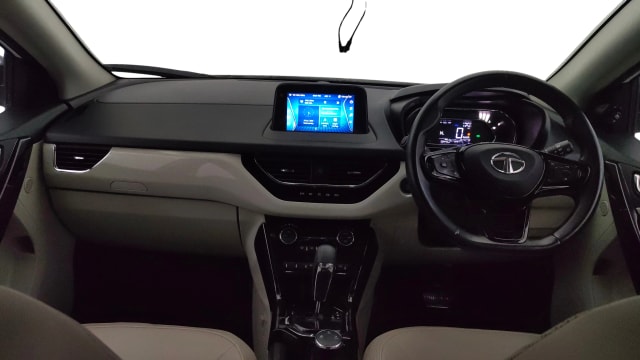 View Tata Nexon Image 31 Used Tata Nexon Image 31